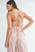 Load image into Gallery viewer, Tania Jumpsuit