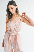 Load image into Gallery viewer, Tania Jumpsuit