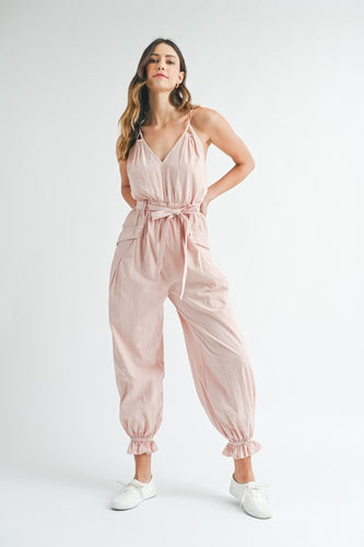 Tania Jumpsuit