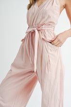 Load image into Gallery viewer, Tania Jumpsuit