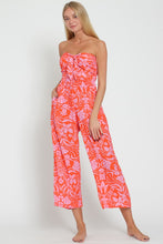 Load image into Gallery viewer, Erin Ankle Jumpsuit