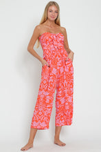 Load image into Gallery viewer, Erin Ankle Jumpsuit