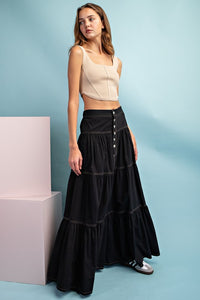 Eloise Maxi Skirt