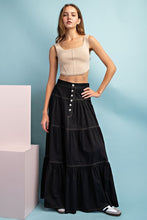 Load image into Gallery viewer, Eloise Maxi Skirt