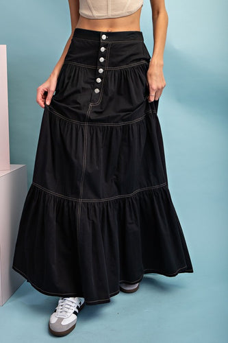 Eloise Maxi Skirt