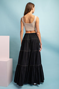 Eloise Maxi Skirt