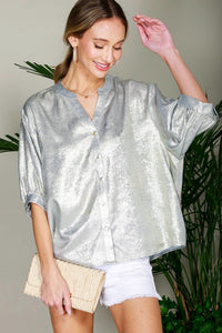 Odeth Blouse