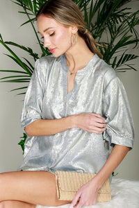 Odeth Blouse