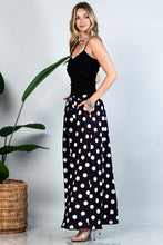Load image into Gallery viewer, Dahlia Wide Leg Palazzo Pants