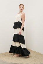 Load image into Gallery viewer, Victoria Maxi Dress