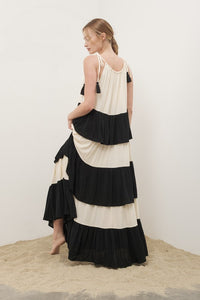 Victoria Maxi Dress