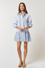 Load image into Gallery viewer, Delia Mini Dress