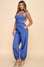 Load image into Gallery viewer, Ariadna Jumpsuit