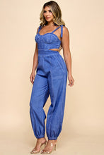 Load image into Gallery viewer, Ariadna Jumpsuit