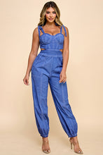 Load image into Gallery viewer, Ariadna Jumpsuit