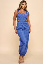 Load image into Gallery viewer, Ariadna Jumpsuit