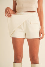 Load image into Gallery viewer, Alicia Wrap Front Skort