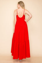 Load image into Gallery viewer, Tiana Maxi Dress