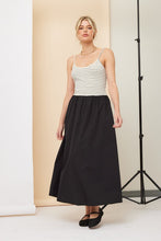 Load image into Gallery viewer, Daysi Mix and Match Maxi Dress