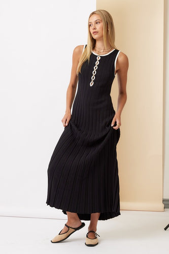 Amy Maxi Dress