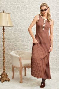 Amy Maxi Dress