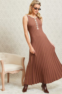 Amy Maxi Dress