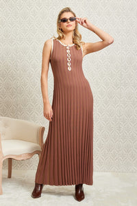 Amy Maxi Dress