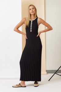 Amy Maxi Dress