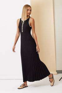 Amy Maxi Dress