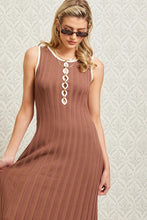 Load image into Gallery viewer, Amy Maxi Dress