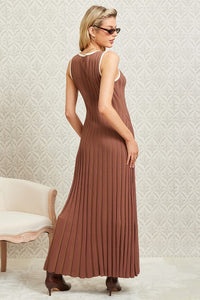 Amy Maxi Dress