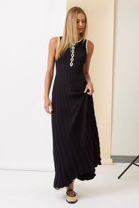 Amy Maxi Dress