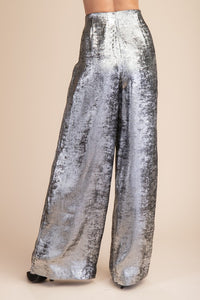 Susan Wide Leg Pants