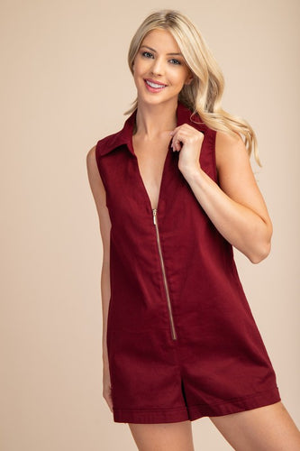 Marla Romper