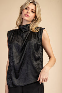 Anselma Blouse