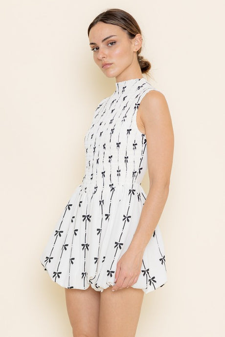 Marla Mini Dress