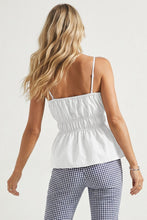Load image into Gallery viewer, Sherly Pleated Top
