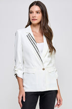 Load image into Gallery viewer, Nayade Blazer