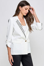 Load image into Gallery viewer, Nayade Blazer