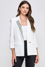 Load image into Gallery viewer, Nayade Blazer