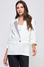 Load image into Gallery viewer, Nayade Blazer