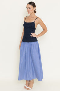 Layza Maxi Dress