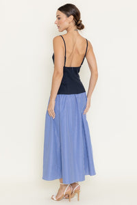 Layza Maxi Dress