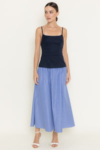 Layza Maxi Dress