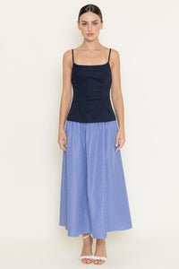 Layza Maxi Dress