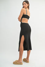 Load image into Gallery viewer, Gia Midi Dress