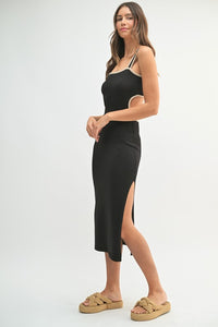 Gia Midi Dress