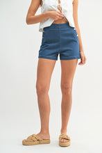 Load image into Gallery viewer, Lizzy Denim Shorts