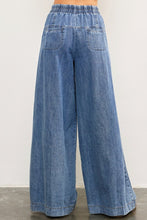 Load image into Gallery viewer, Maggie Denim Pants