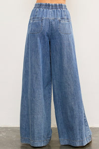 Maggie Denim Pants